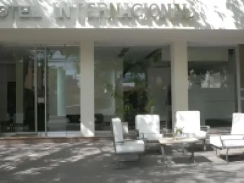 هوتل إنترنسايونال فنادق في 