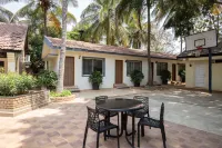 The Fiori Resort Doddaballapura Hotels in Bangalore Rural