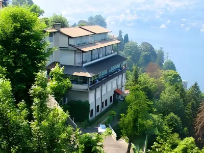 Hotel Glavjc Hotels in Carate Urio
