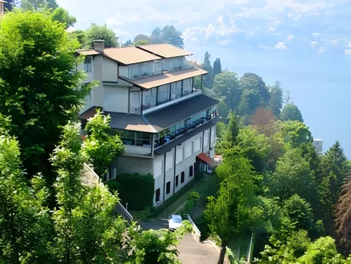 Hotel Glavjc Hotels in Torno