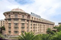 ITC Maratha, a Luxury Collection Hotel, Mumbai Các khách sạn gần Prabhakar Thakare Garden