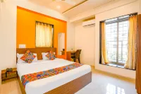 FabHotel 24 Baner - Nr Mcf Camp Hotels in Baner