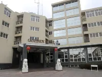 Golden Gate Hotel Abuja
