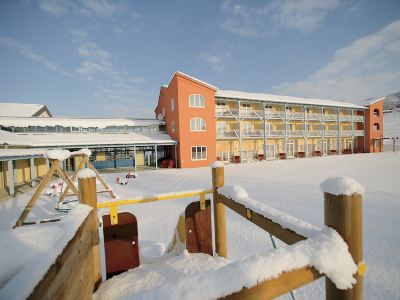 Jufa Hotel Vulkanland