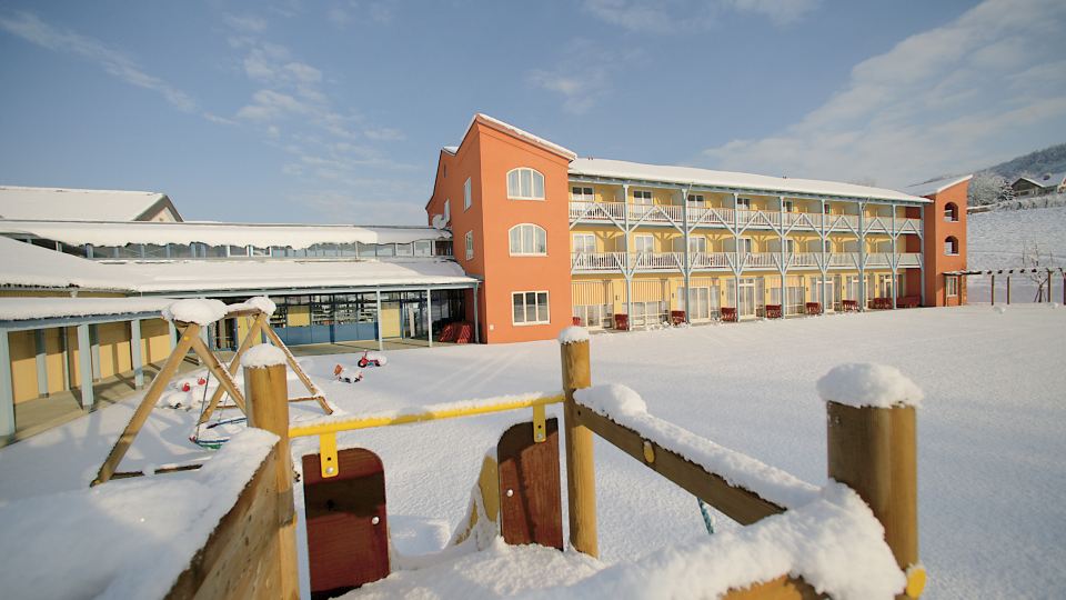 Jufa Hotel Vulkanland