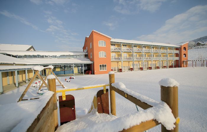 Jufa Hotel Vulkanland
