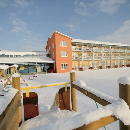 Jufa Hotel Vulkanland