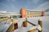 Jufa Hotel Vulkanland - 3-Star
