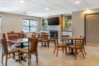 Country Inn & Suites by Radisson, Rossford - Toledo South - Morgenmad