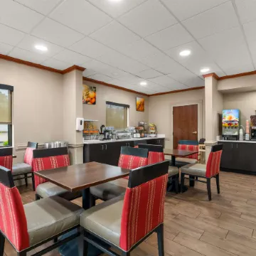 Comfort Inn & Suites Chipley I-10