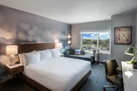 Cambria Hotel LAX - vasca da bagno