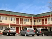 Stagecoach Motel