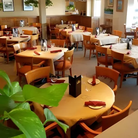 Montreal Beach Resort