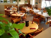 Montreal Beach Resort - Strand