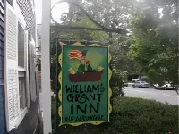 William's Grant Inn Bed and Breakfast Hotels in Swansea
