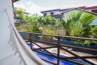 ซามาเซนเซส - โรงแรมปูซาดา - วิว