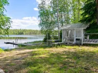 Piennarpää Отели в г. Saarijarvi-Viitasaari
