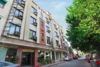 Hotel Blessings on Road Near New Delhi Railway Station Renovated 2025 May