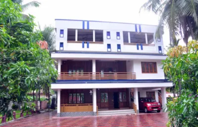 Bekal Home Stay and Resorts(Udma, Kerala)