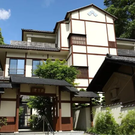 Chousenkaku Kameya