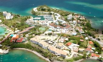 Village Creole