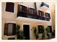 Elia Palazzo Hotel - Jacuzzi