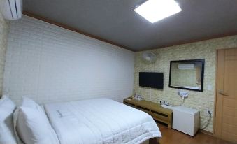 Ulsan Sinjeong-Dong Eunyujang