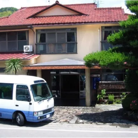 Ryokan Suigetsu