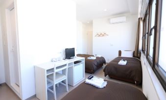 Oak Hotel Edo