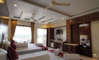 Lipi Resort and Spa