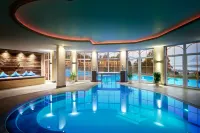 Hotel Panorama Royal Hotels in Kirchbichl