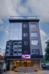 Bhavani Nellore Regenta飯店 Venkatagiri Fort附近的飯店