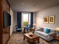 วิลคัมโฮเทล โดย ITC โรงแรม, ถนนคาทีดรอล, เชนไน โรงแรมใกล้Stella Maris College