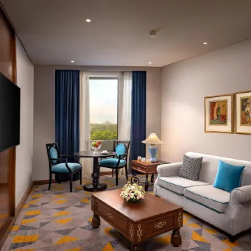 Welcomhotel by ITC Hotels, Cathedral Road, Chennai