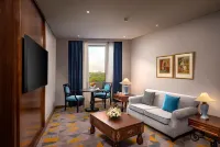 Welcomhotel by ITC Hotels, Cathedral Road, Chennai Hotels near Timezone- Express Avenue Mall, Chennai