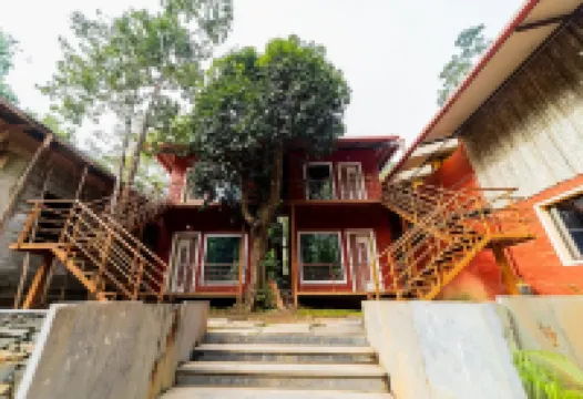 UK Nature Stay Hotels near Sode Sri Vadiraja Matha (Sonda)