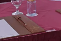 City Seasons Al Hamra Hotel - Business
