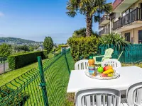 La Cour du Moulin Các khách sạn ở Houlgate