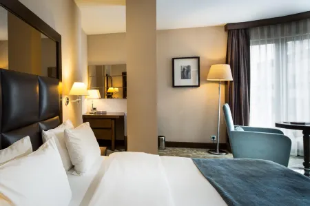 Midtown Hotel