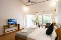 Crystall Goa Emerald Edition Hotel di Canacona