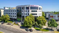 Vestil Hotel Hotel a Piotrkow Trybunalski