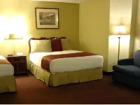 The Hotel Ottumwa Hotels in Ottumwa