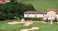 Le Clos des Anges Hotels in Saint-Laurent-d'Oingt