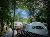 Igashira Onsen Chat Palace Hotels in Moka