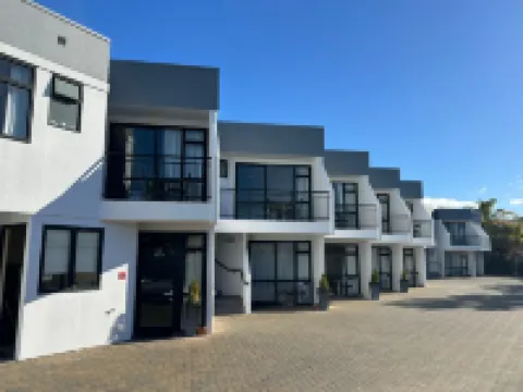 Ballina Motel Hotels in Napier