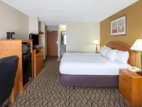 Americas Best Value Inn Canton Hotels in Canton
