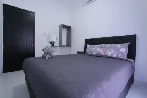 Cattleya Villa