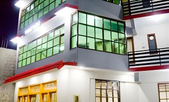 Skardu Royal Hotel and Restaurant