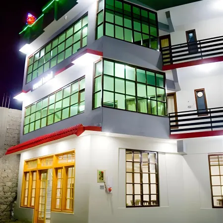 Skardu Royal Hotel and Restaurant