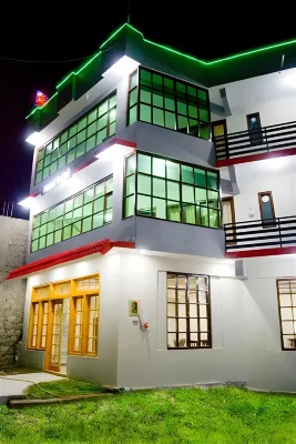 Skardu Royal Hotel and Restaurant - 3-Star